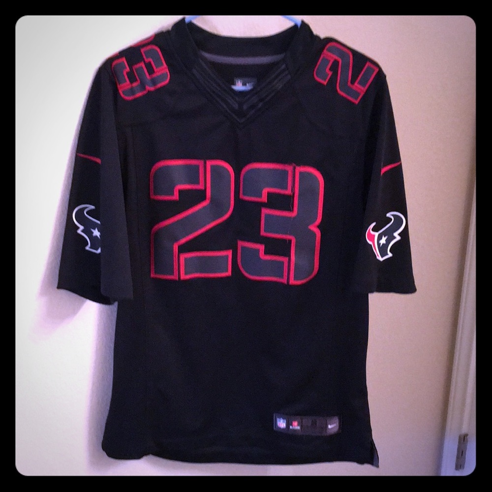 Texans jersey